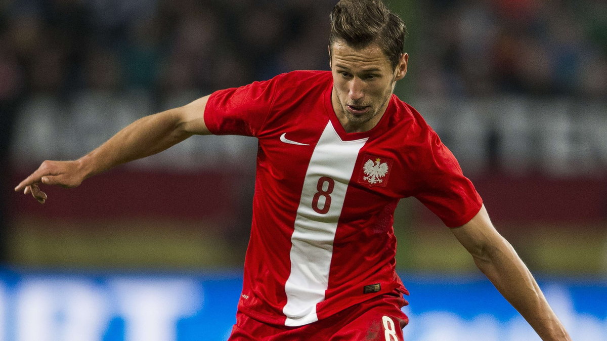 Grzegorz Krychowiak