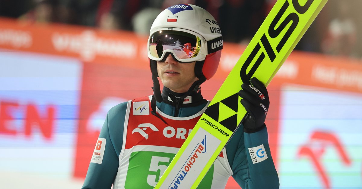 PZN Reacts to Kamil Stoch’s Exclusion – Brief Reaction