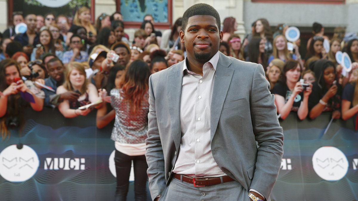 P.K. Subban