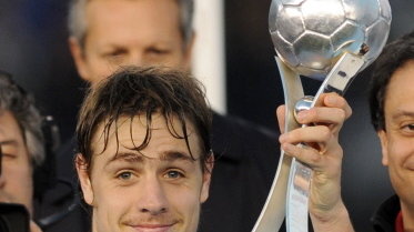 Sebastian Coates