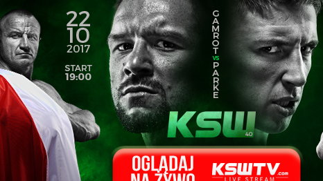 KSW 40