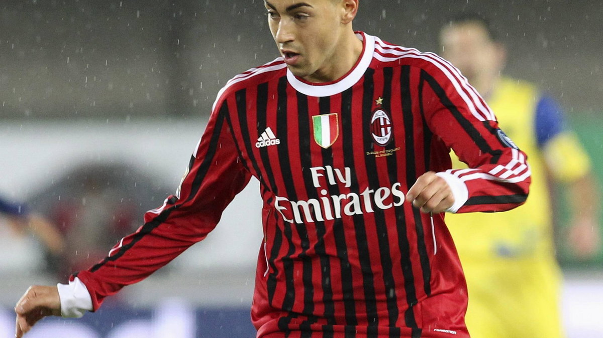 Stephan El Shaarawy