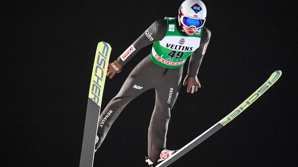 Kamil Stoch