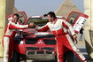 EGYPT MOTOR RALLYING PHARAONS RALLY