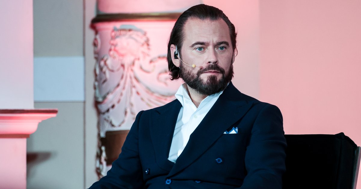 Ostra reakcja Krzysztofa Stanowskiego. Po tych słowach nie wytrzymał