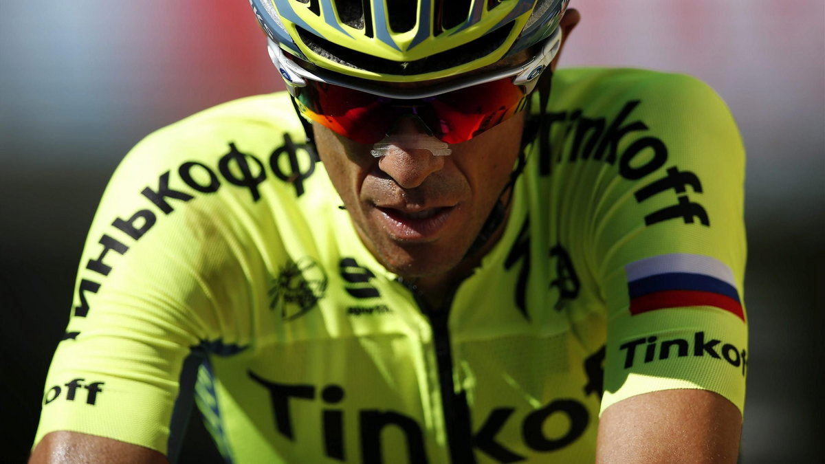 Contador: Pireneje będą dla mnie piekielnie trudne