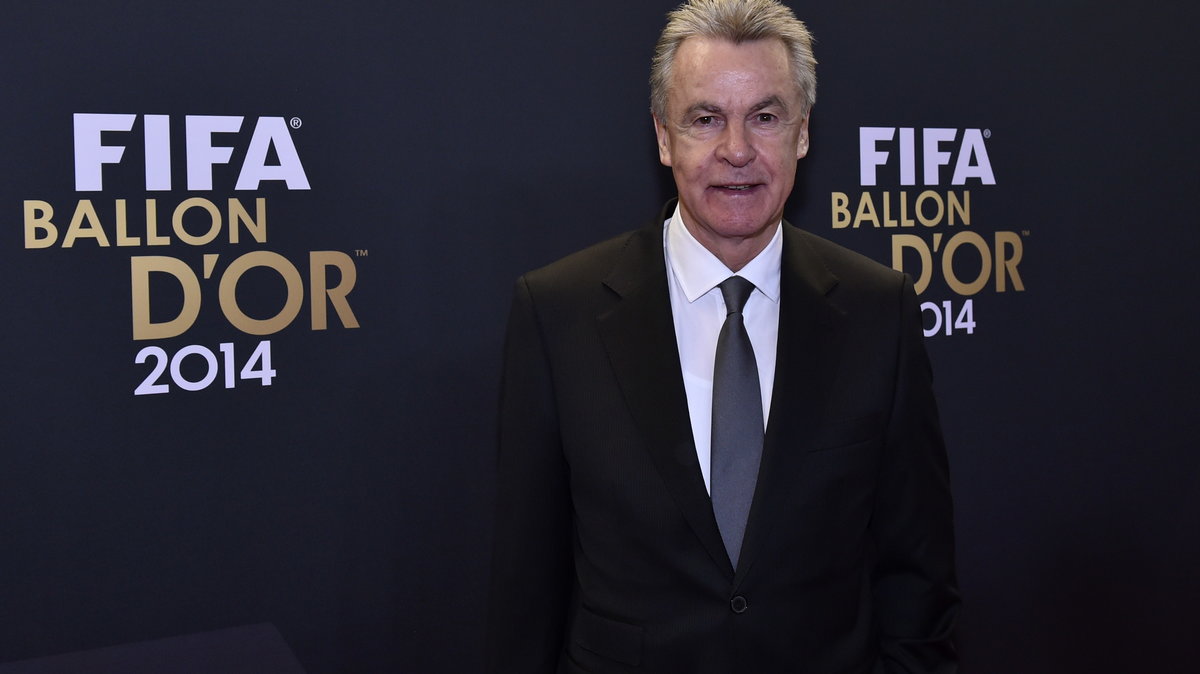 Ottmar Hitzfeld