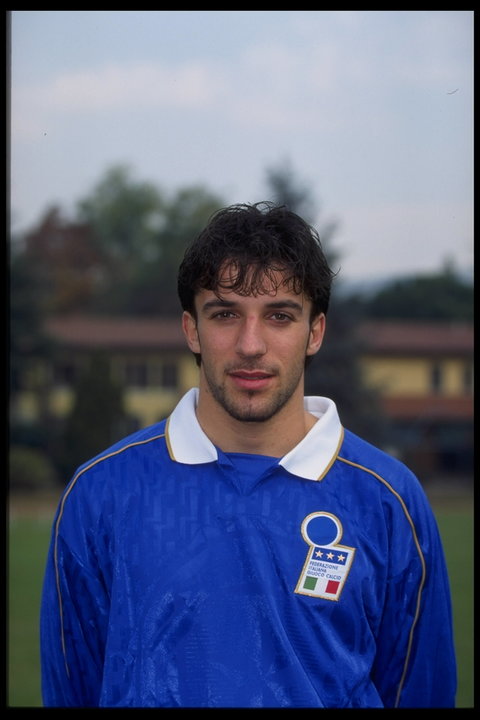 Alessandro Del Piero