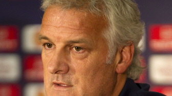 Fred Rutten