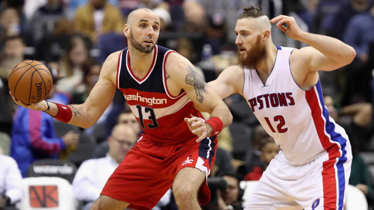 Marcin Gortat