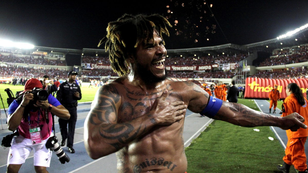 Roman Torres