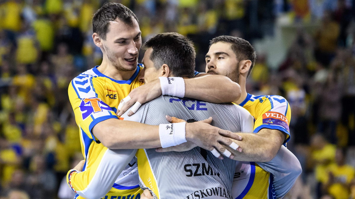 PGE VIVE Kielce - Aalborg Handbold