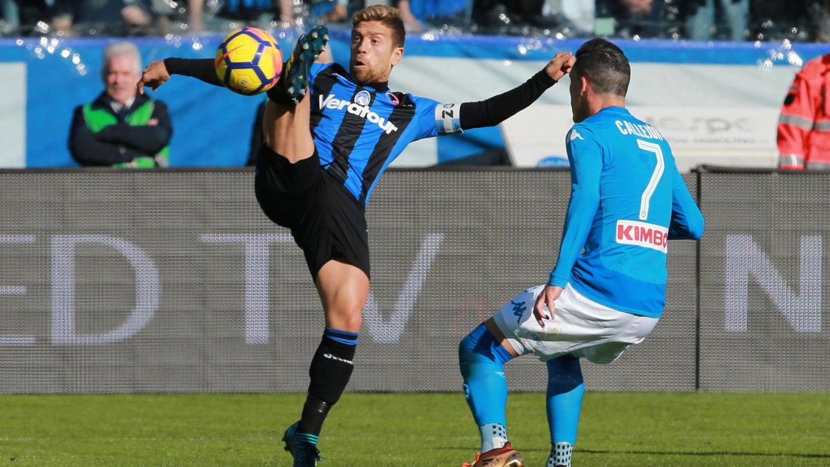 Atalanta - SSC Napoli