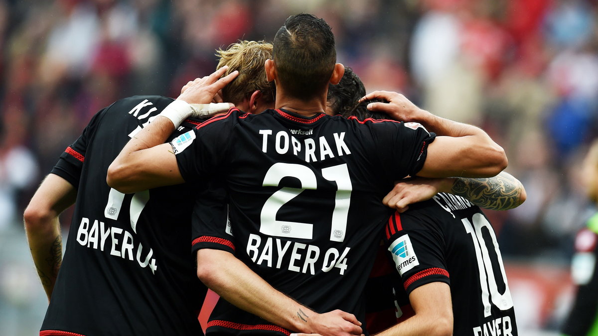 Bayer Leverkusen