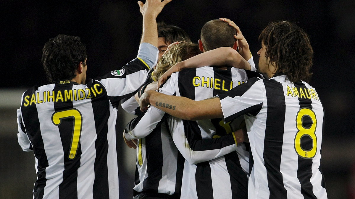 Juventus Turyn