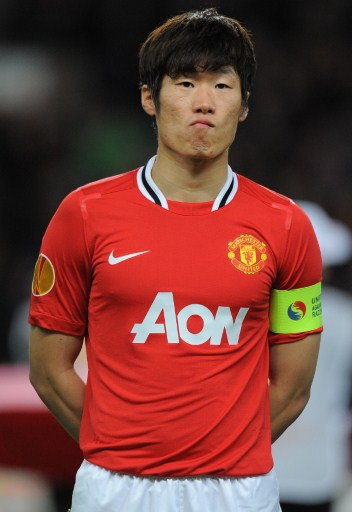 Ji-Sung Park