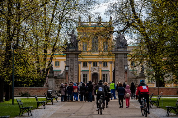 Vienna Life Lang Team Maratony Rowerowe