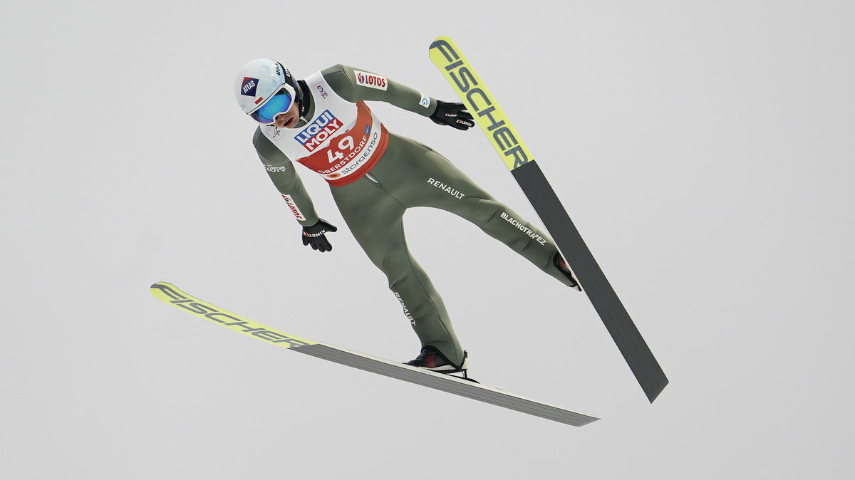 Kamil Stoch