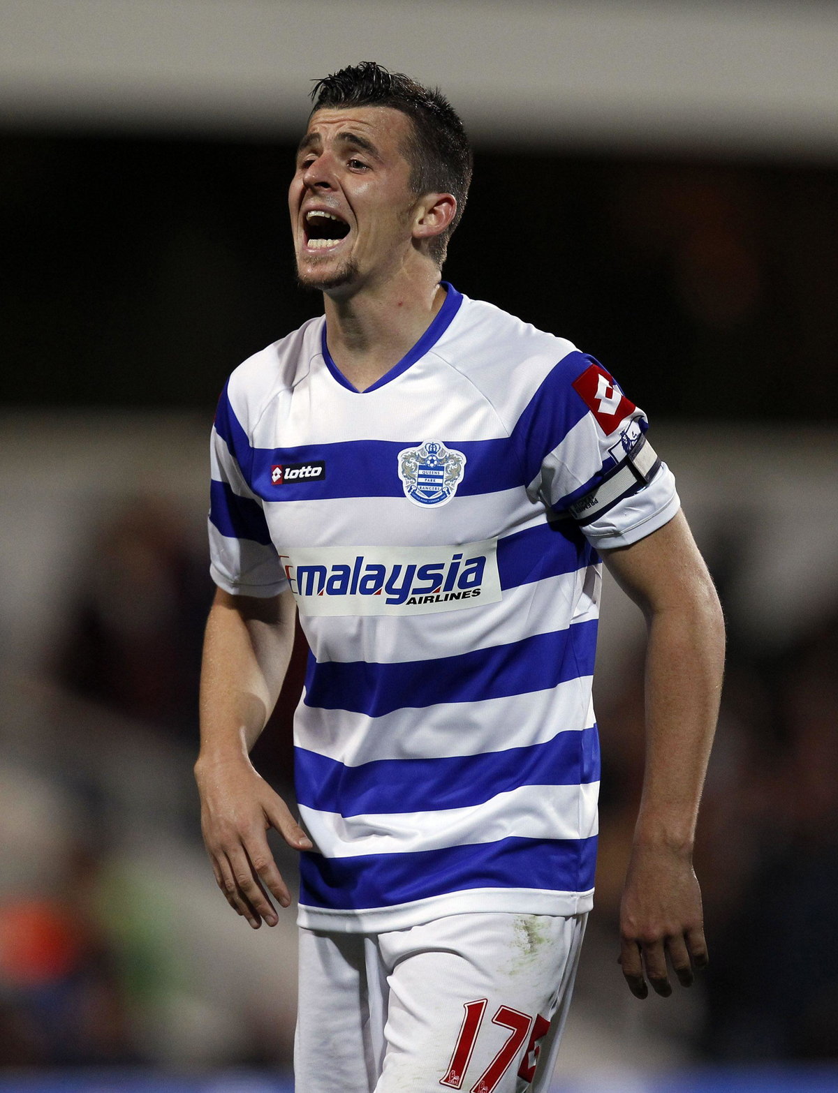 Joey Barton