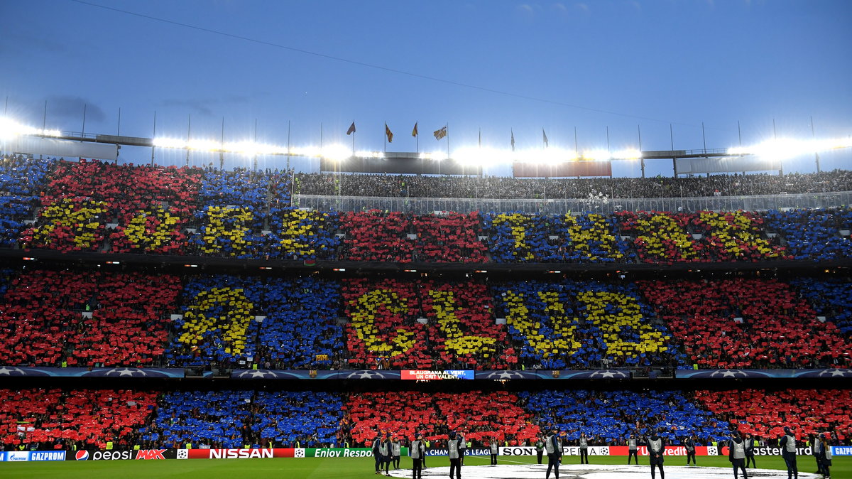 Camp Nou