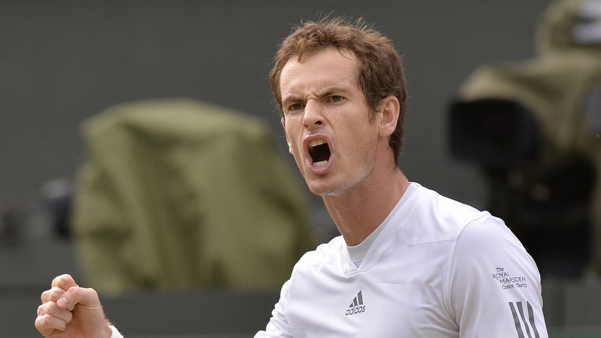 Andy Murray