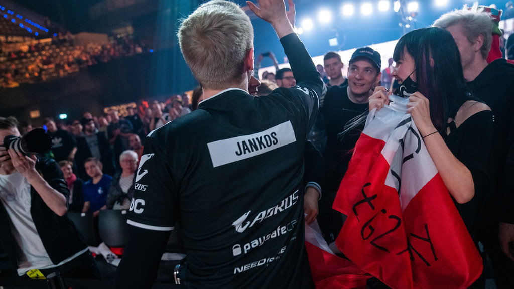 Jankos