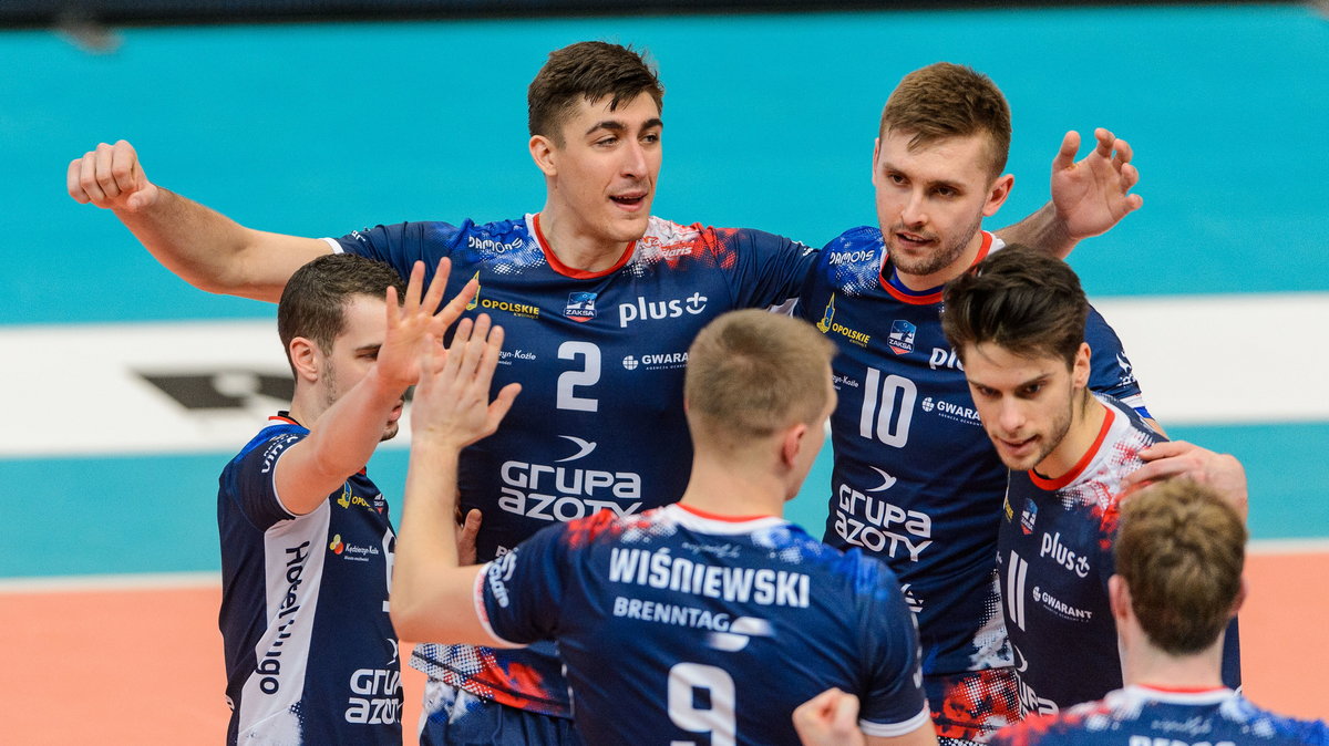 ZAKSA Kędzierzyn-Koźle