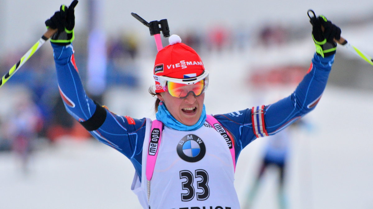 GERMANY BIATHLON WORLD CUP (Biathlon World Cup)