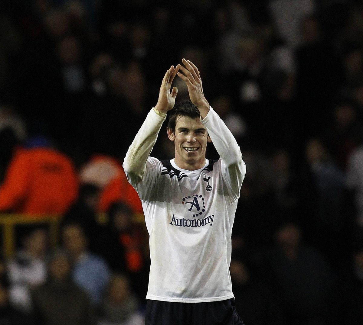 Gareth Bale