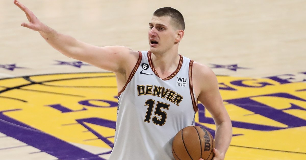 Wielkie emocje już na początek play-offów w NBA!