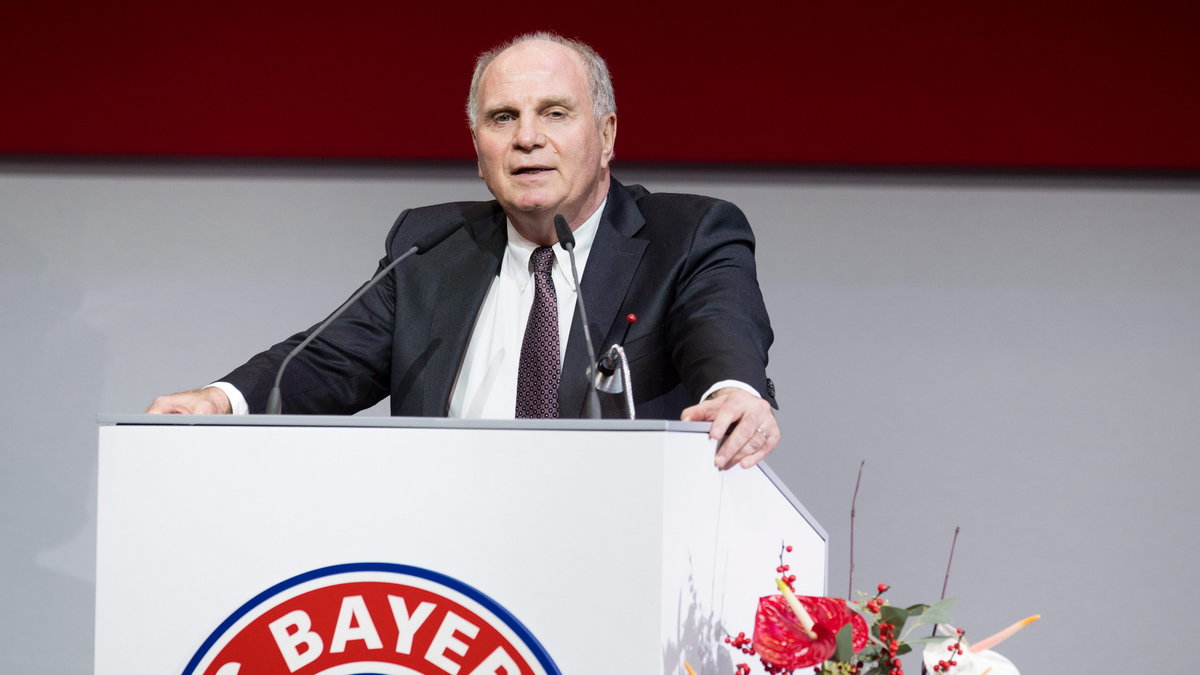 Uli Hoeness