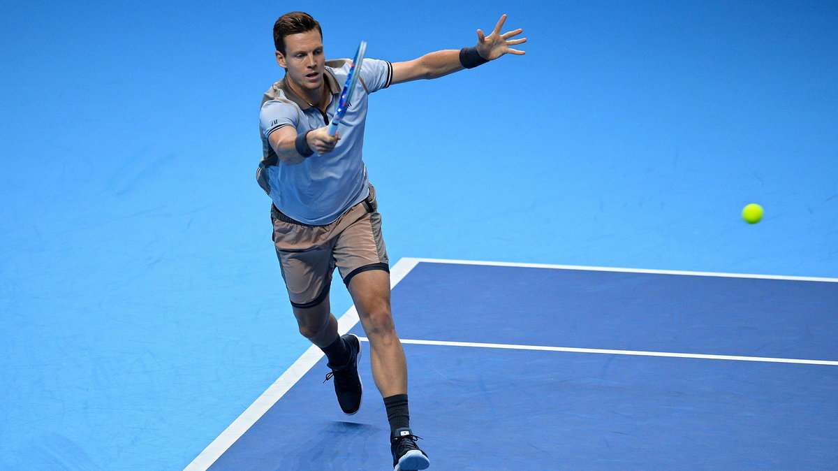 Tomas Berdych