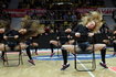 Cheerleaders Gdynia 1 fot. Andrzej Romański