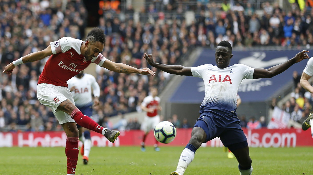 Arsenal – Tottenham