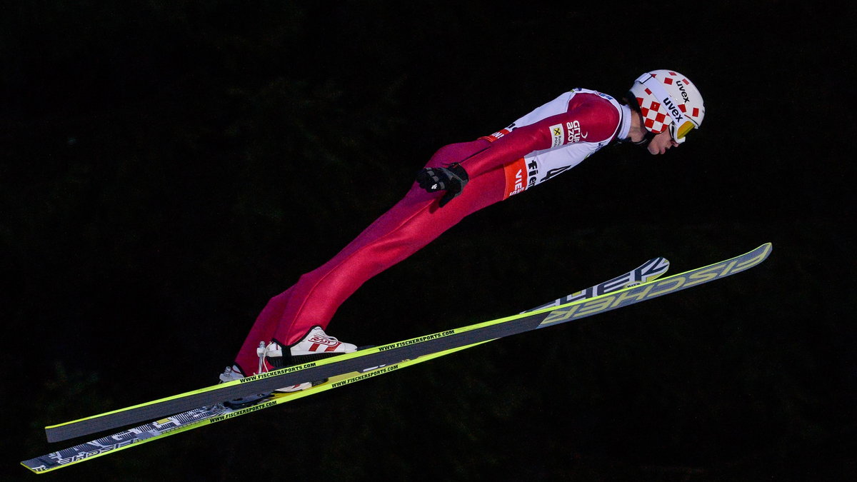 Kamil Stoch