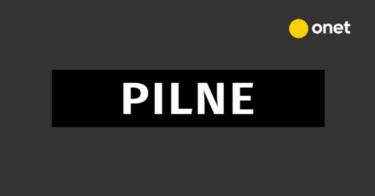 Tragiczne wieści. Nie żyje kibic, który zasłabł podczas meczu Polaków