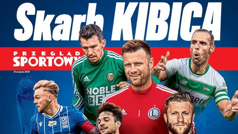 Skarb Kibica Ekstraklasa