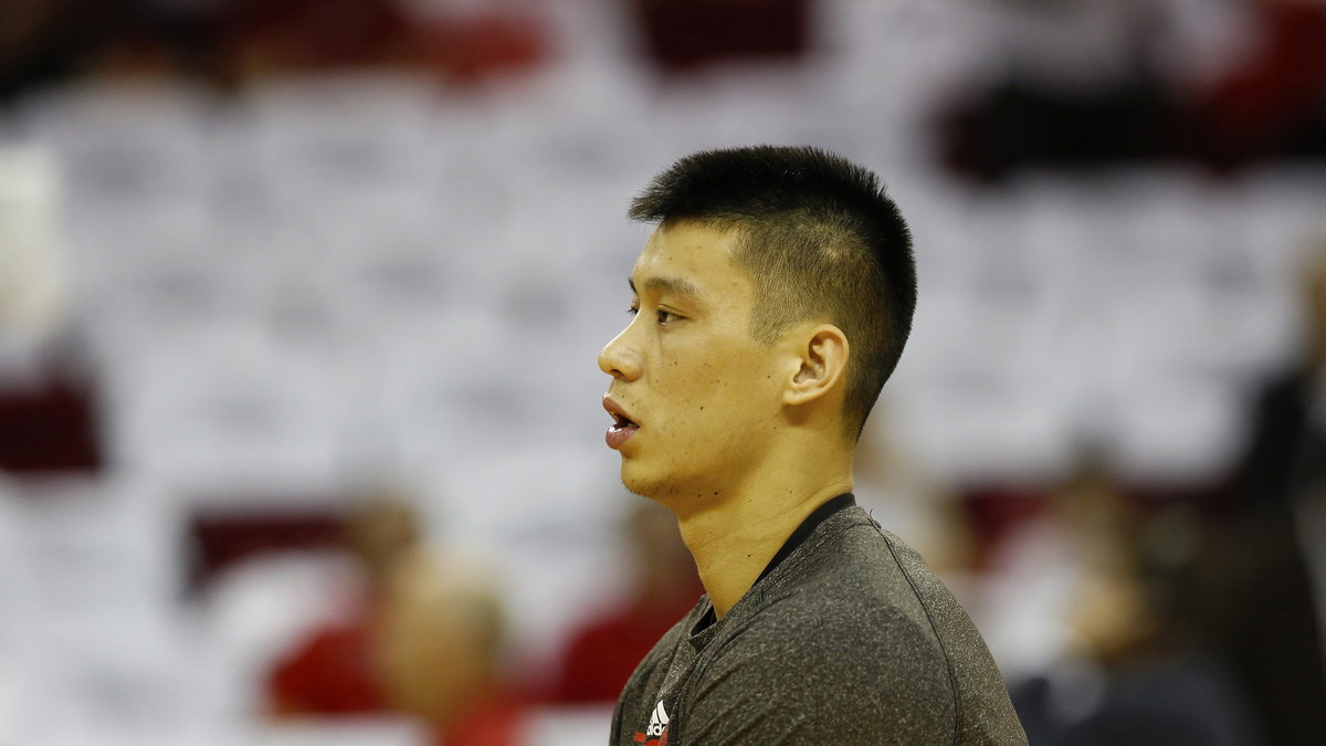 Jeremy Lin