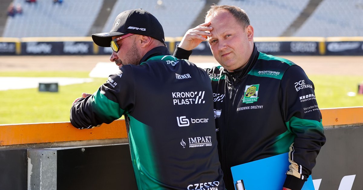 Włókniarz wreszcie pozbył się tego problemu? Menedżer tłumaczy kłopoty Doyle'a