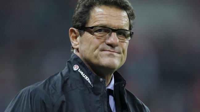 Fabio Capello