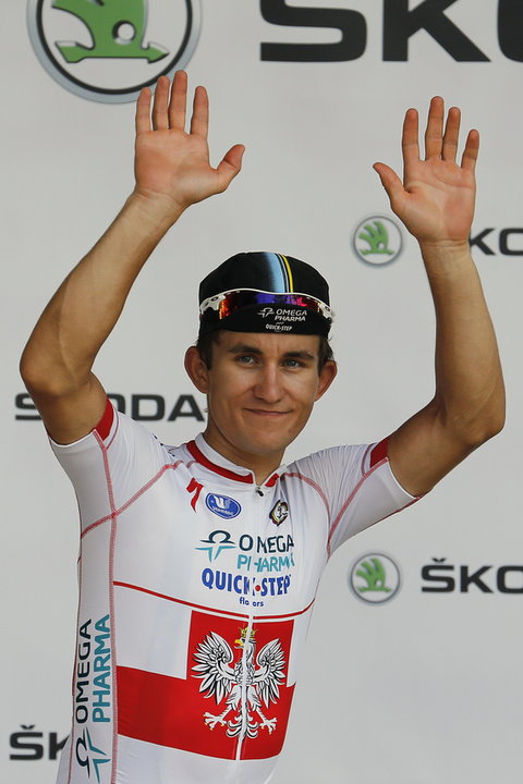 Michał Kwiatkowski