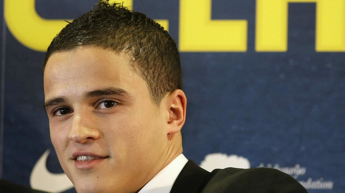 Ibrahim Afellay