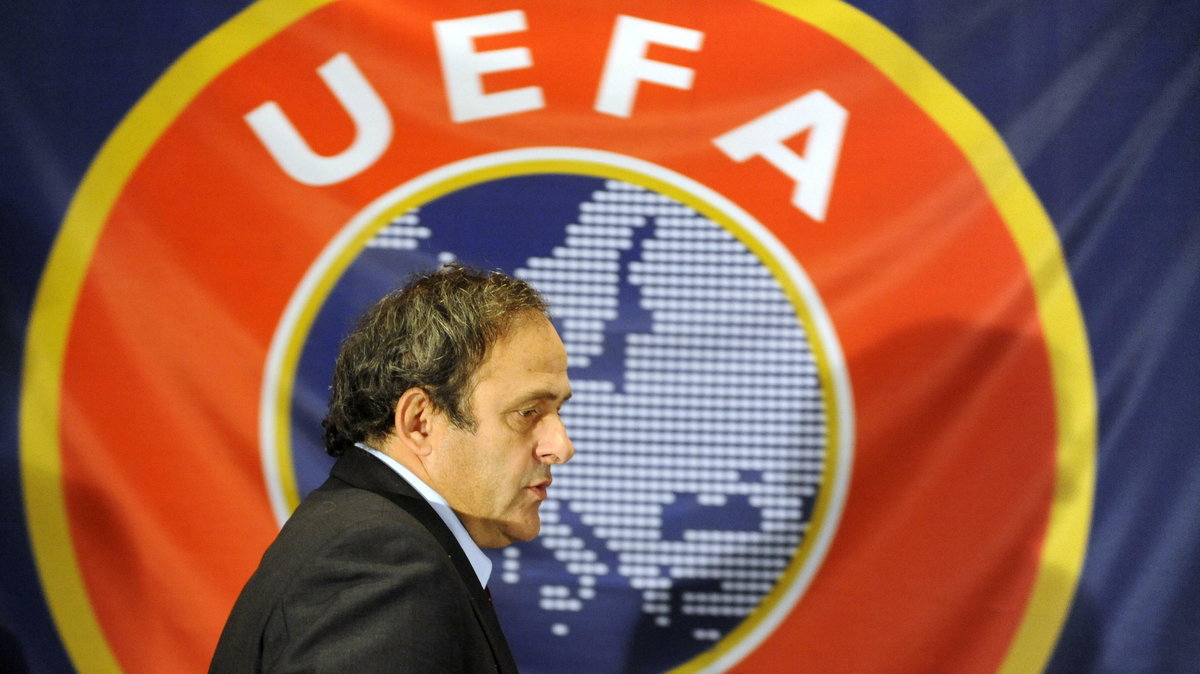 Michel Platini