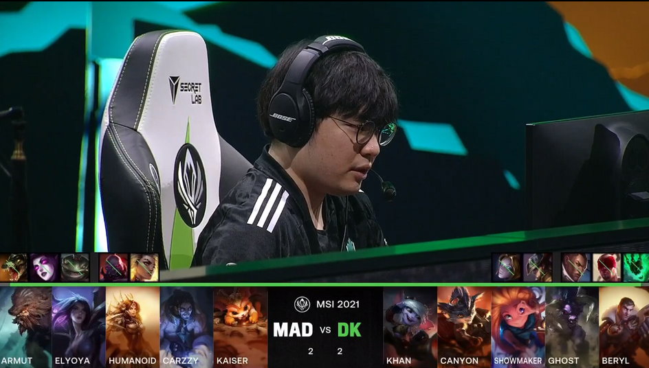 MAD vs DK g5