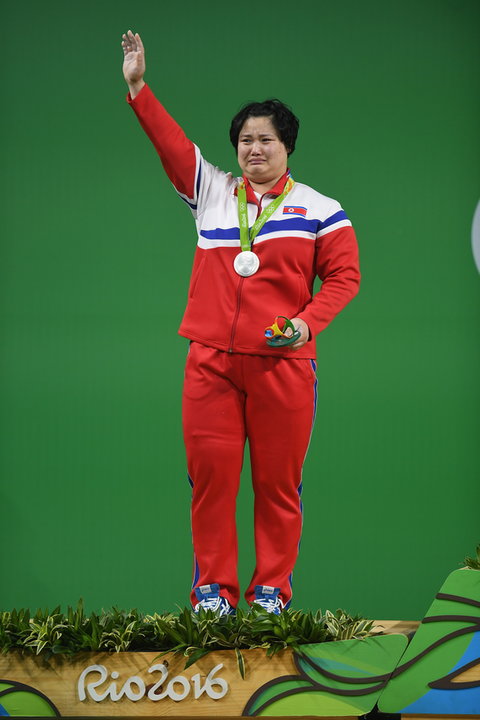 Kim Kuk-hyang