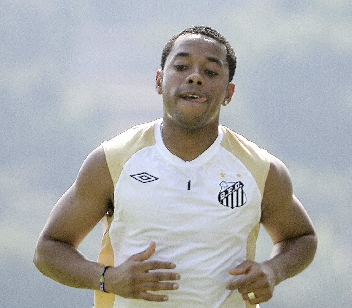 Robinho