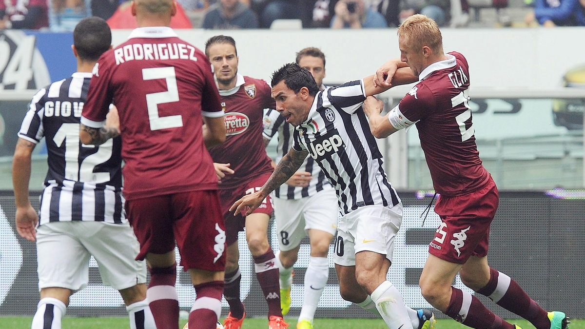 Torino - Juventus