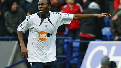 Fabrice Muamba