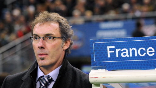 Laurent Blanc