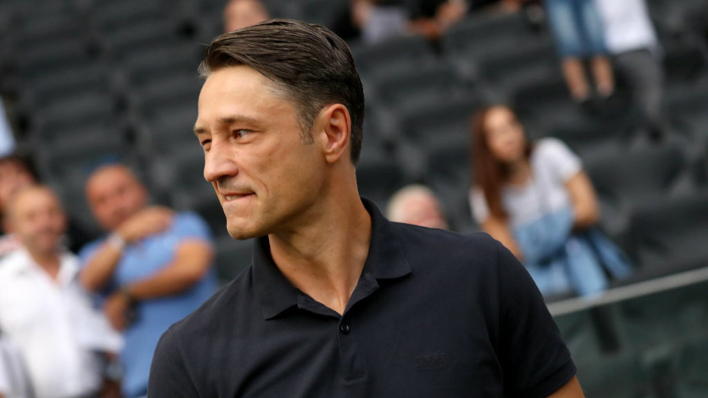 Niko Kovac